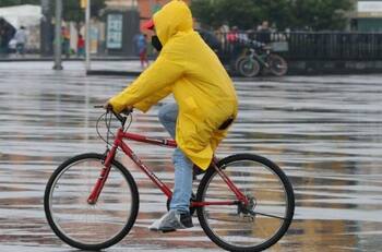 Pronóstico del clima: ¿Hay probabilidad de lluvia en la CDMX este 19 de junio?