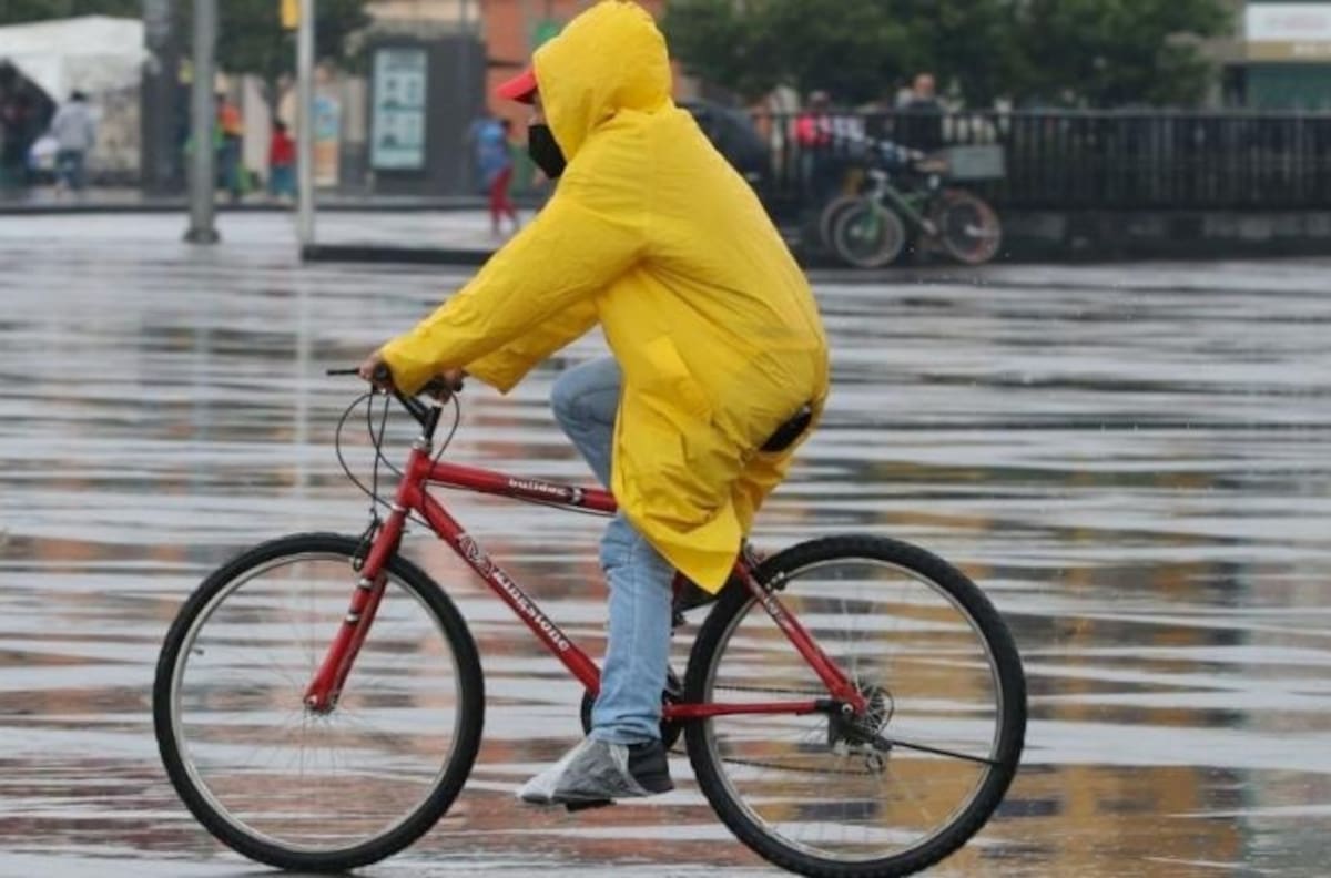 Pronóstico del clima: ¿Hay probabilidad de lluvia en la CDMX este 19 de junio?