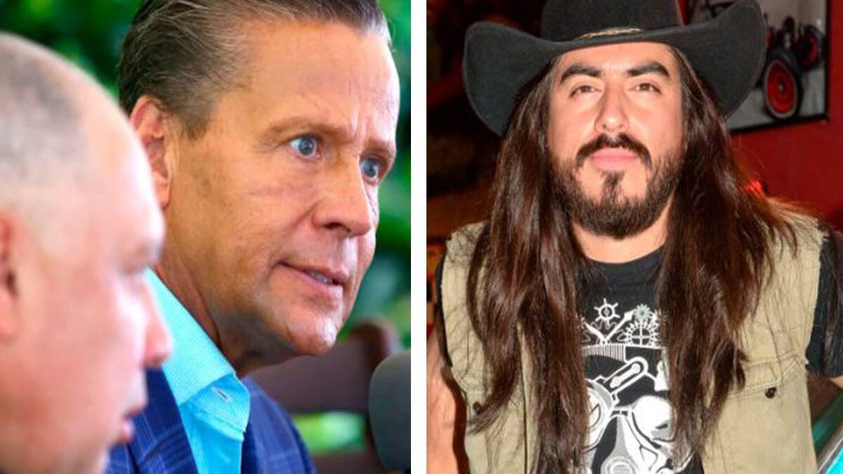 Alfredo Adame le dice 'tontita' a Cynthia Kiltbo y le advierte sobre Rey Grupero