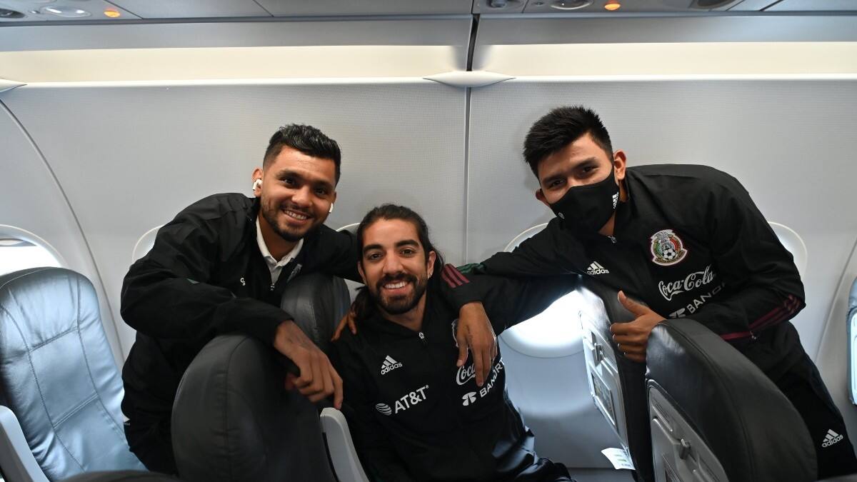Costa Rica vs México, ¿cómo y dónde ver en vivo las Eliminatorias de Concacaf?
