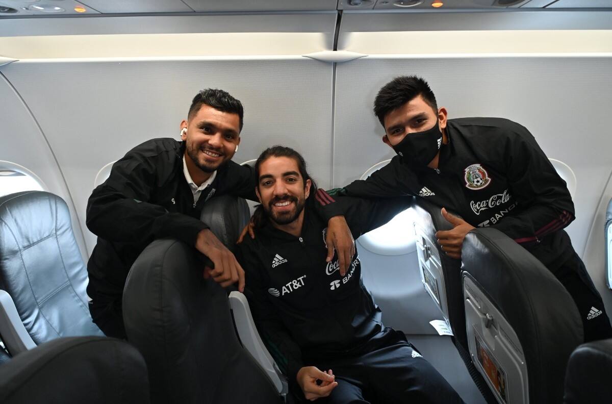 Costa Rica vs México, ¿cómo y dónde ver en vivo las Eliminatorias de Concacaf?