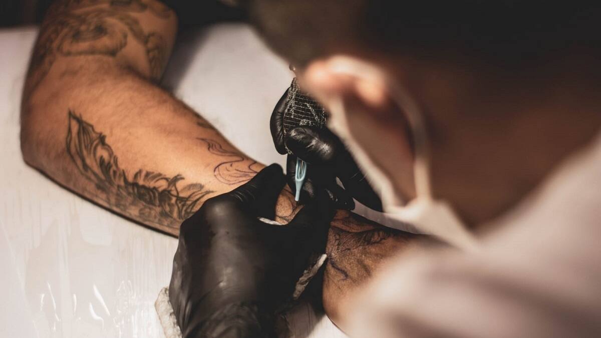 ¿Cuál es el tatuaje ideal para ti según tu signo zodiacal?