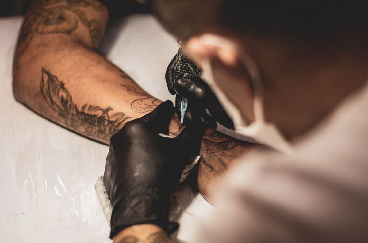 ¿Cuál es el tatuaje ideal para ti según tu signo zodiacal?