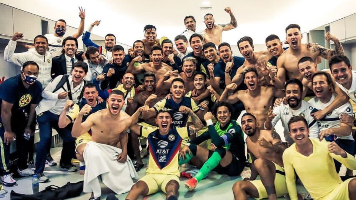Otro más: revisa qué jugador de América saldrá a Europa este verano