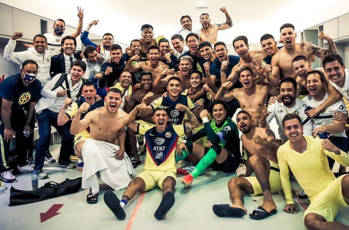 Otro más: revisa qué jugador de América saldrá a Europa este verano