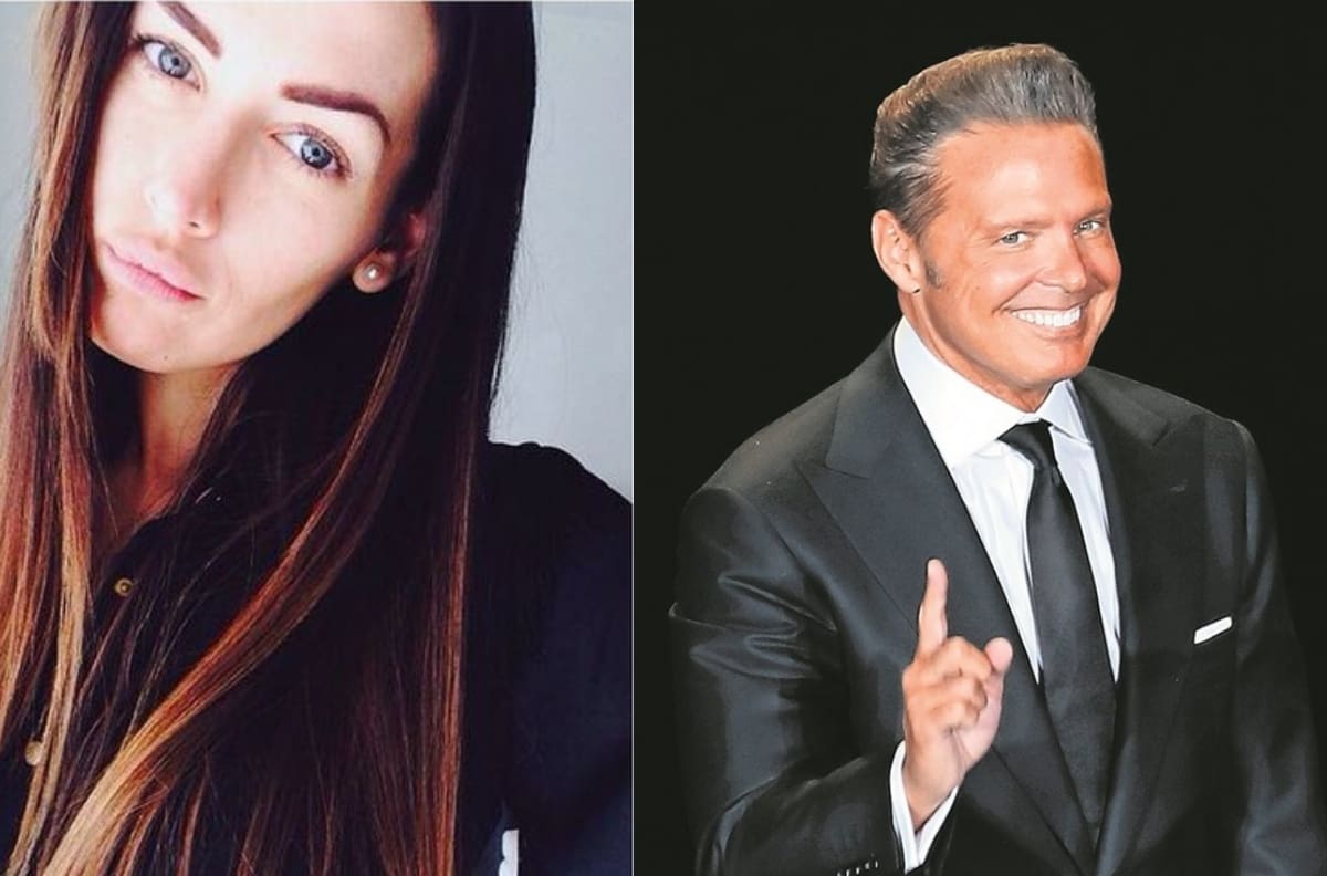 Luis Miguel disfruta nuevo romance en Acapulco