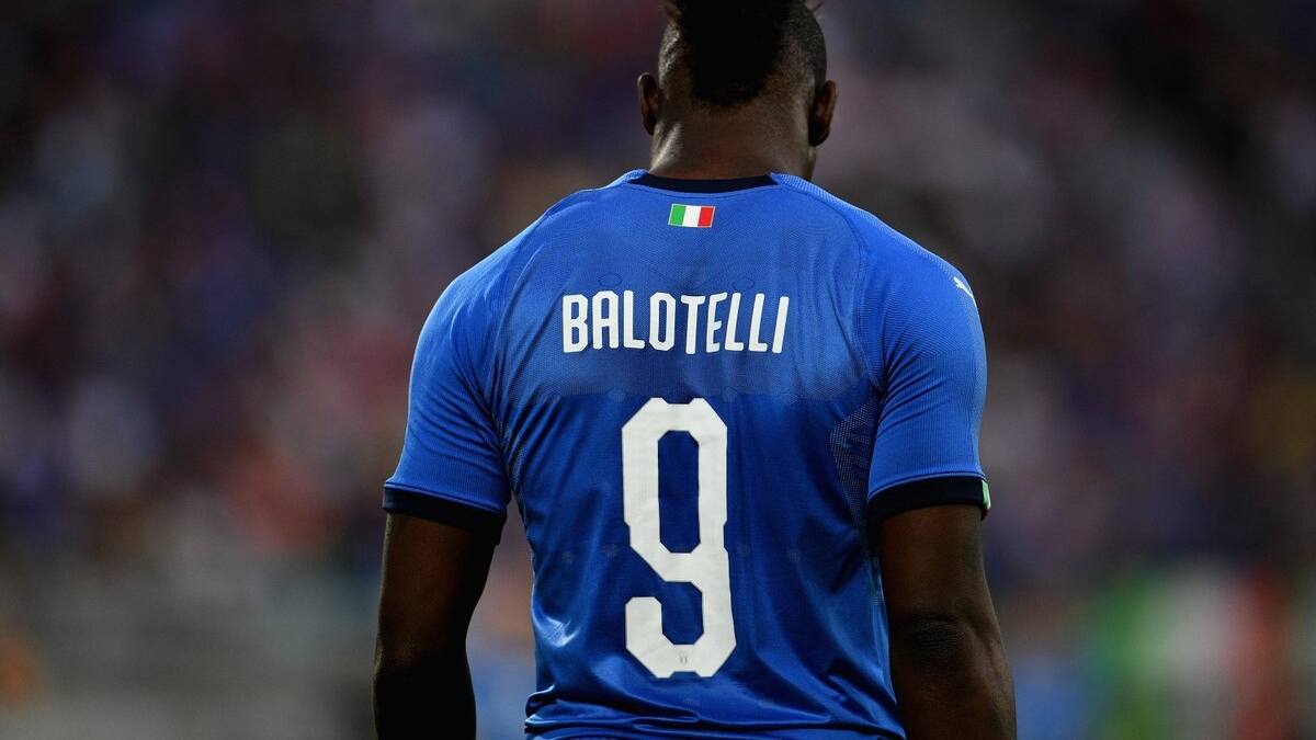 Mario Balotelli definió su futuro tras polémicas y escándalos en Turquía