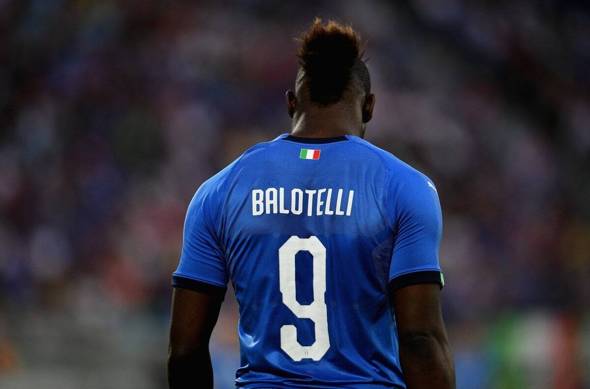 Mario Balotelli definió su futuro tras polémicas y escándalos en Turquía