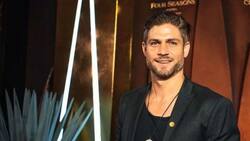 Horacio Pancheri opina sobre boda de su ex Marimar Vega