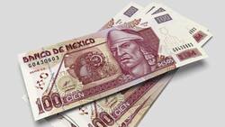 Numismática: Este billete de 100 pesos se oferta en 300 mil de moneda mexicana