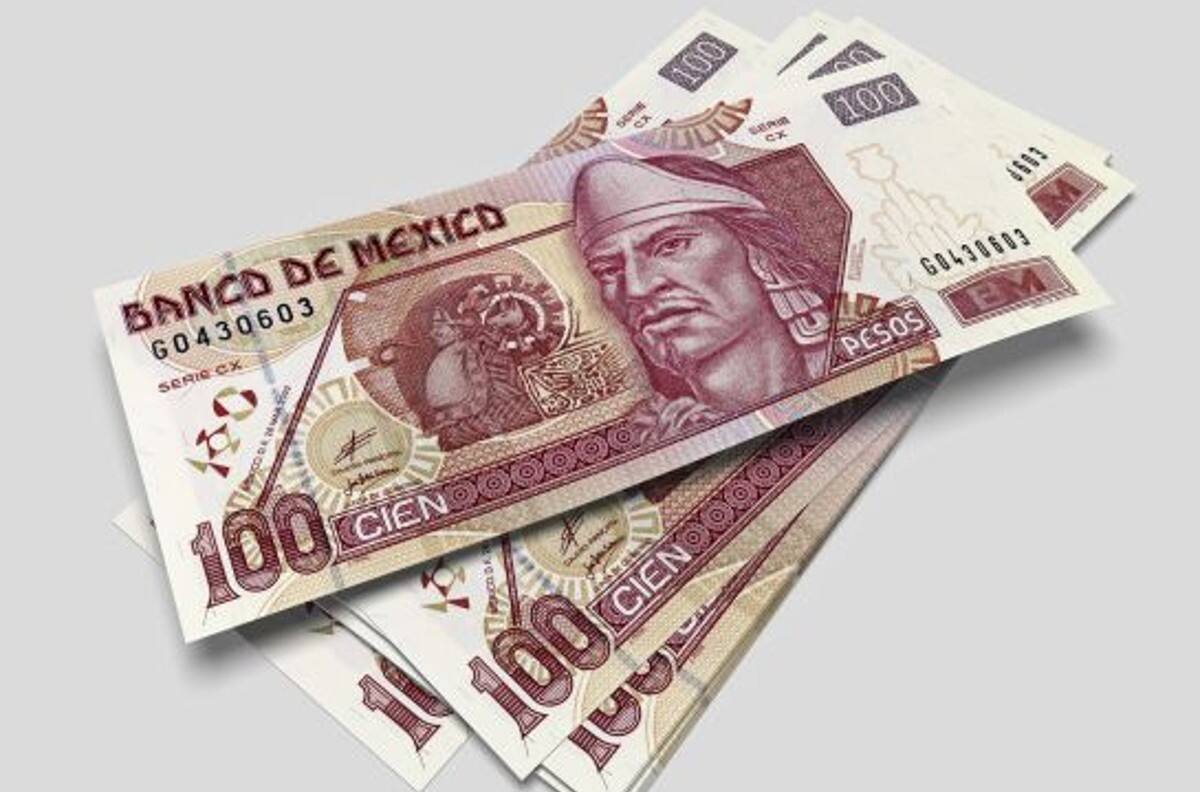 Numismática: Este billete de 100 pesos se oferta en 300 mil de moneda mexicana