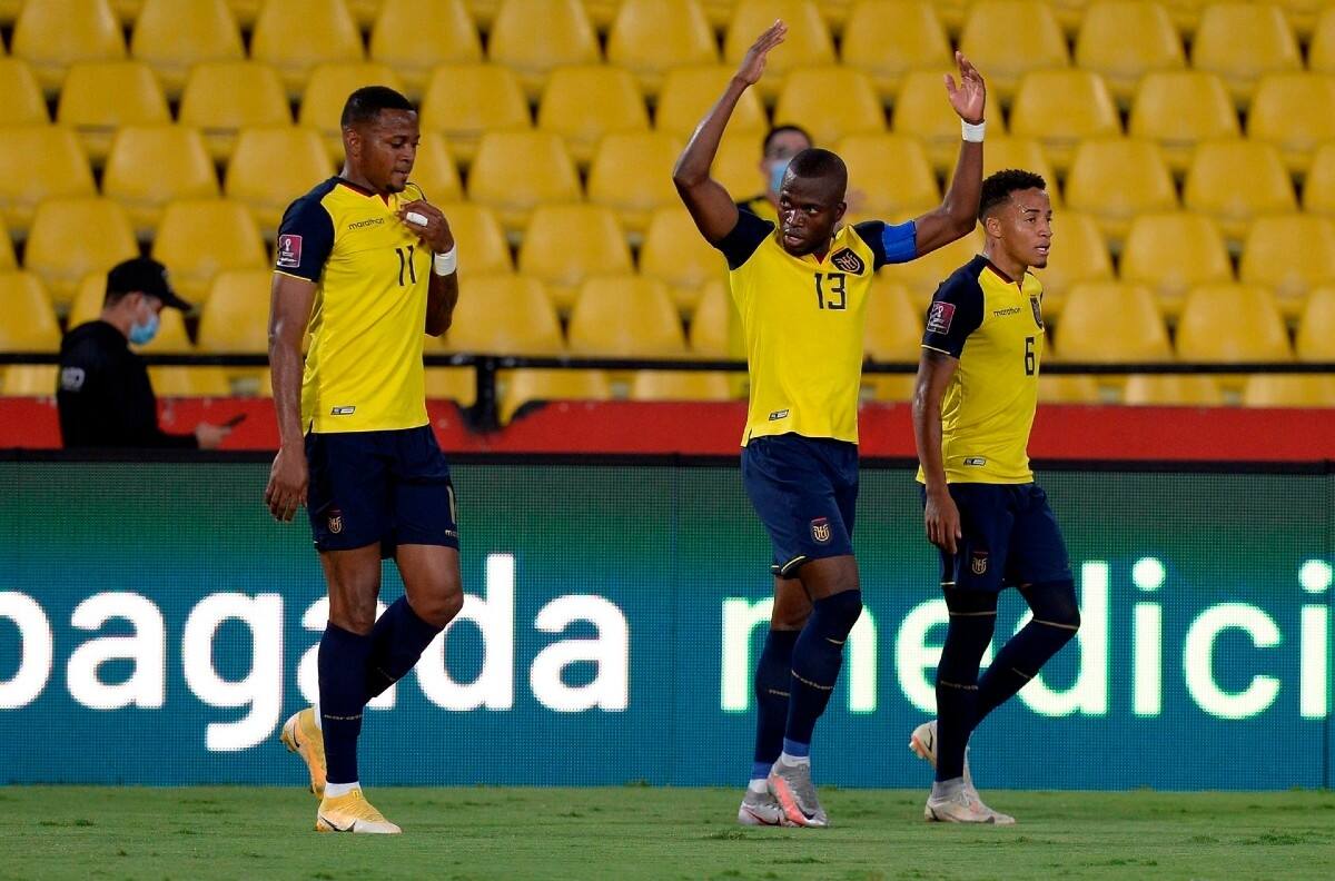 Venezuela vs Ecuador, ¿cómo ver en vivo las Eliminatorias de Conmebol?