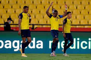 Venezuela vs Ecuador, ¿cómo ver en vivo las Eliminatorias de Conmebol?