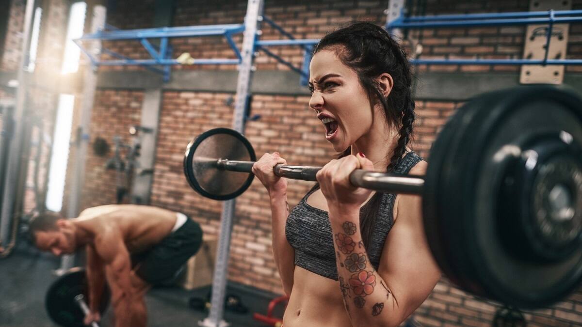 Belleza: 4 tips para tener el mejor outfit en el gym