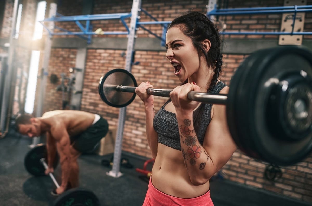 Belleza: 4 tips para tener el mejor outfit en el gym