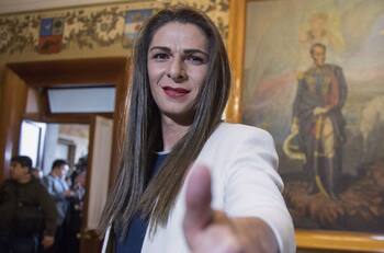 Ana Gabriela Guevara ve un balance positivo en los Juegos Olímpicos de Tokio