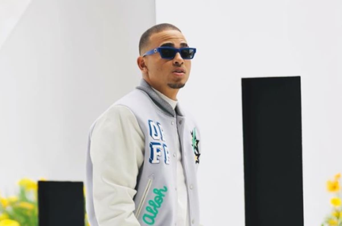 Ozuna es el artista urbano latino con más reproducciones
