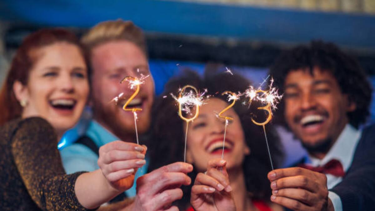 De esta manera debes celebrar Año Nuevo según tu signo zodiacal