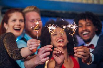 De esta manera debes celebrar Año Nuevo según tu signo zodiacal