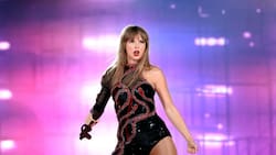 La razón por la que Taylor Swift está “devastada” tras su paso por Brasil