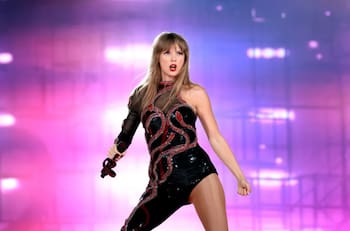 La razón por la que Taylor Swift está “devastada” tras su paso por Brasil