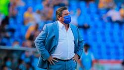 Miguel Herrera ve que sí hubiera hecho lo mismo que Santiago Solari sería escándalo en México