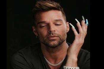“Deseo que todos seamos amados”: Ricky Martin alza la voz ante los ataques que sufrió