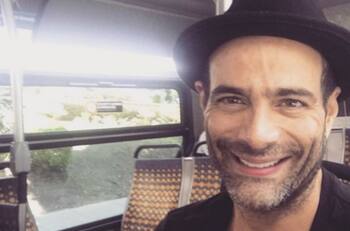 Contundente razón por la que Luis Roberto Guzmán no quiere tener hijos