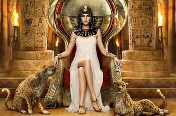 Los 3 secretos de Cleopatra para eliminar la celulitis