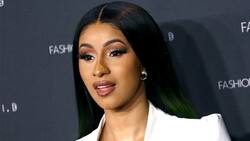 Cardi B sufrió por la inundación de su casa de 5.5 mdd a causa del huracán Ida
