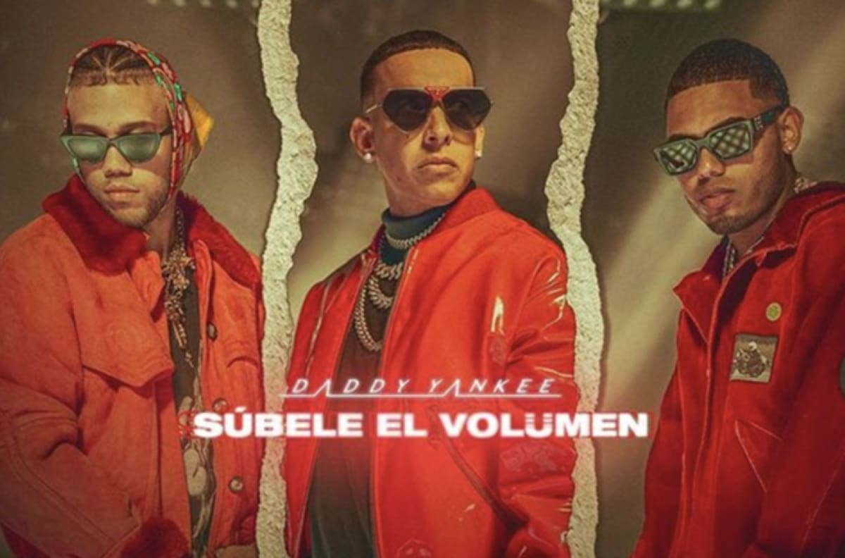 Daddy Yankee estrena canción y envía tierno mensaje a un niño enfermo del corazón