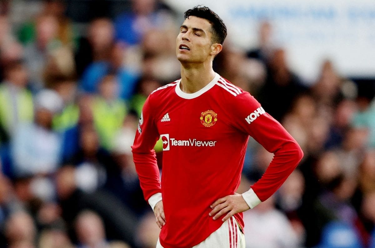 El sorpresivo refuerzo del Manchester United que podría suplir a Cristiano Ronaldo