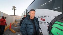 Estos son los posibles remplazos de Pedro Caixinha en Santos