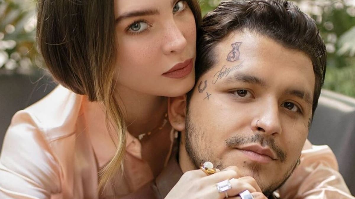 Mamá Christian Nodal desmiente a Pepillo Origel sobre la relación de su hijo con Belinda