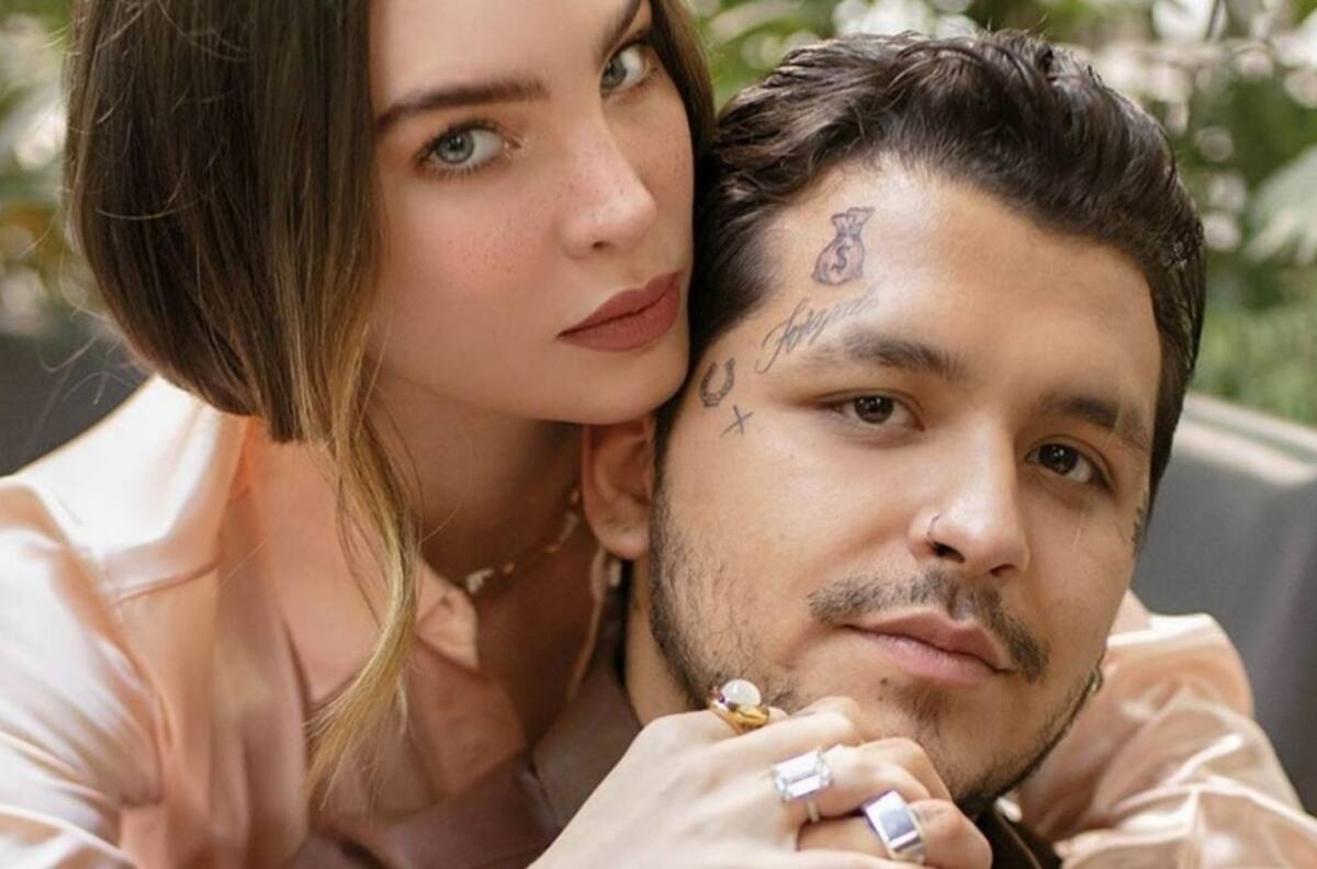 Mamá Christian Nodal desmiente a Pepillo Origel sobre la relación de su hijo con Belinda