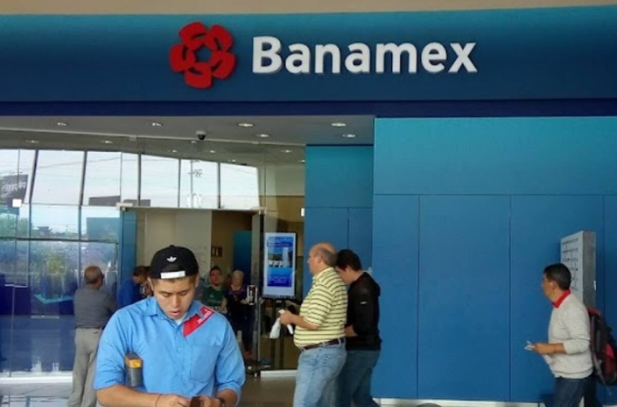 Los memes se despiden de Citibanamex tras su salida del negocio de banca de consumo en México