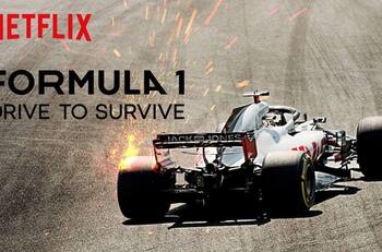 Fórmula 1: Drive To Survive alcanzó nivel más bajo de crítica con temporada 4