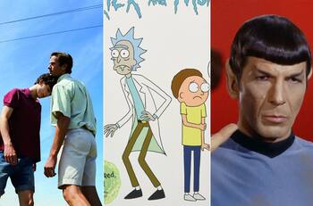 Series y películas que desaparecerán de Netflix en agosto 2022