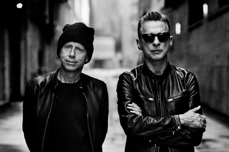 Estos serán los precios para ver a Depeche Mode en el Foro Sol