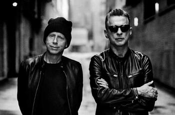 Estos son los precios para ver a Depeche Mode en el Foro Sol