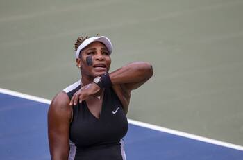 WTA: Serena Williams reveló su fecha de retiro del tenis profesional
