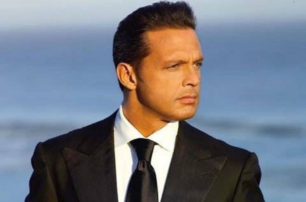 Luis Miguel sufrió un accidente y terminó en el hospital