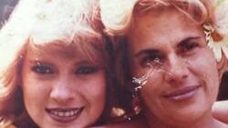 Estas son las duras palabras que Yuri le dijo a su mamá antes de morir