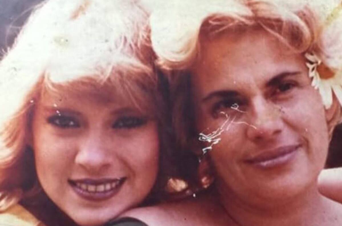 Estas son las duras palabras que Yuri le dijo a su mamá antes de morir