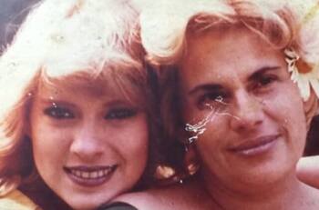 Estas son las duras palabras que Yuri le dijo a su mamá antes de morir