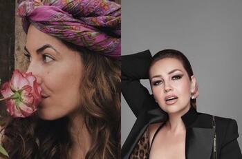 Estas son las famosas que al igual que Bárbara Mori disfrutan de ser abuelas jóvenes