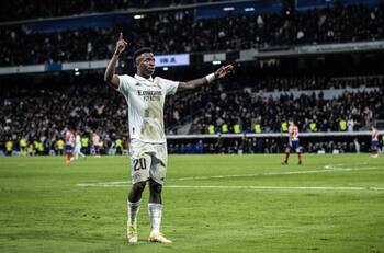¿Vinícius Jr podría dejar el Real Madrid tras sufrir insultos racistas en España?