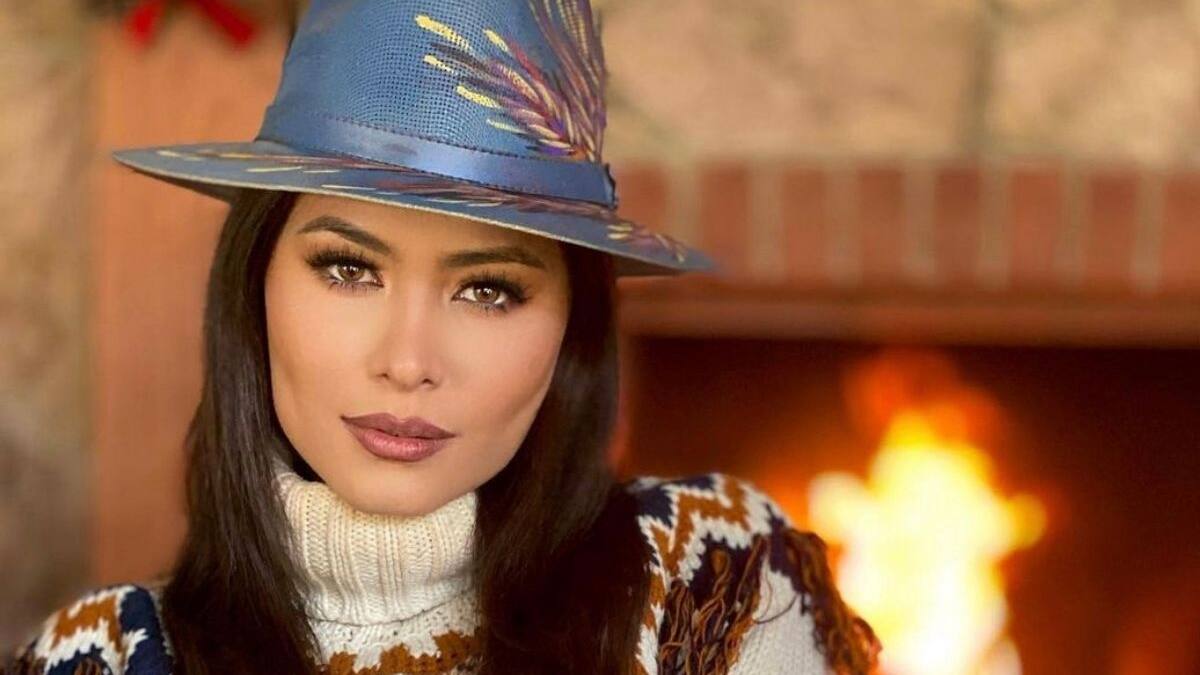 No sólo es Miss Universo, Andrea Meza también canta bien las rancheras