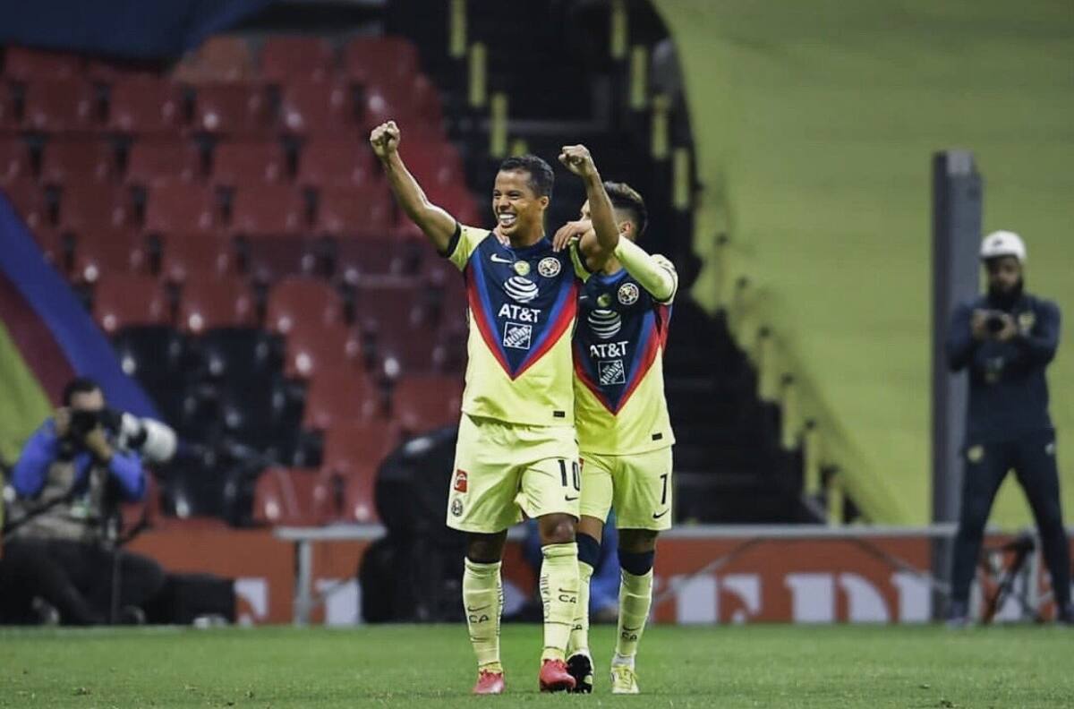 Los 3 futbolistas que probablemente puedan salir de América