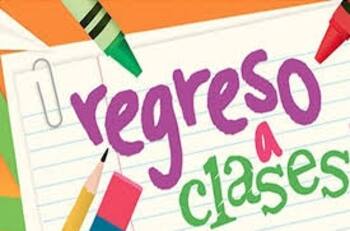 Prueba piloto para regreso a clases en Coahuila